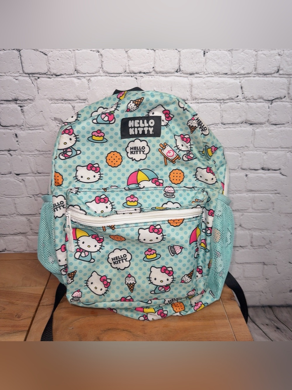 Old Navy Hello Kitty Backpack